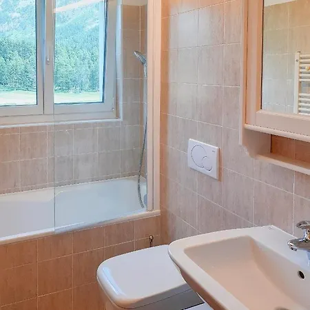 Renovierte Mit Pool, Sauna Und Parkplatz Lejlighed *