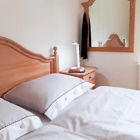 Lejlighed Renovierte Mit Pool, Sauna Und Parkplatz