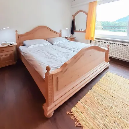 Renovierte Mit Pool, Sauna Und Parkplatz Lejlighed