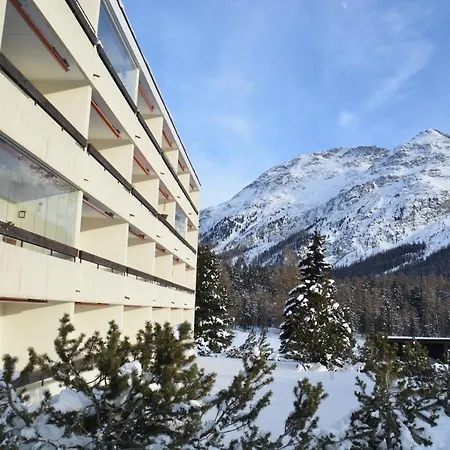 Lejlighed Renovierte Mit Pool, Sauna Und Parkplatz *